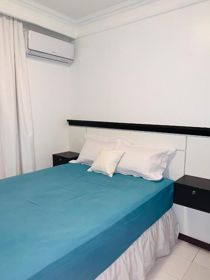 Stayhere! Fique Aqui! Apartamento 2/4 Mobiliado No Costa Azul :-) Salvador da Bahia Exterior foto