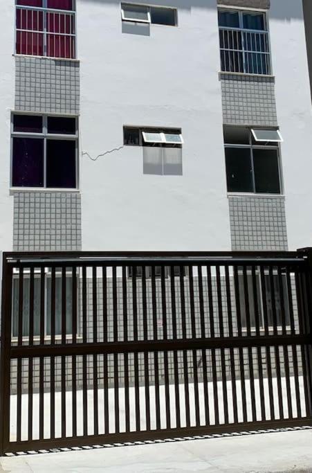 Stayhere! Fique Aqui! Apartamento 2/4 Mobiliado No Costa Azul :-) Salvador da Bahia Exterior foto